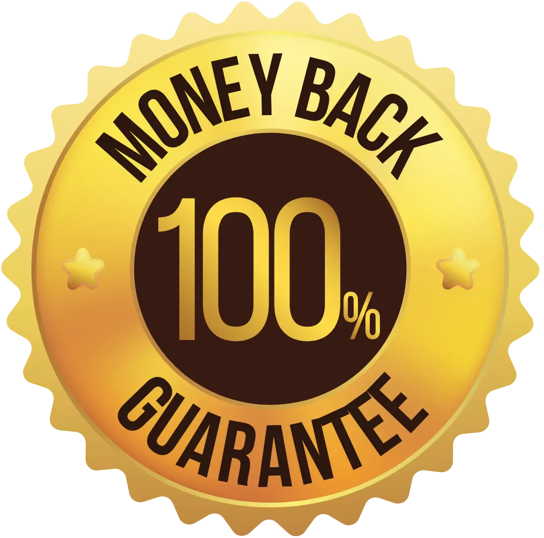SlimTide 60-day money-back guarantee