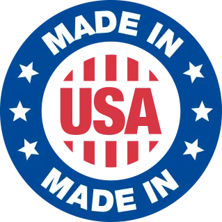 SlimTide made in the USA
