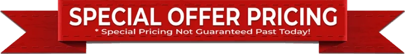 SlimTide offer badge