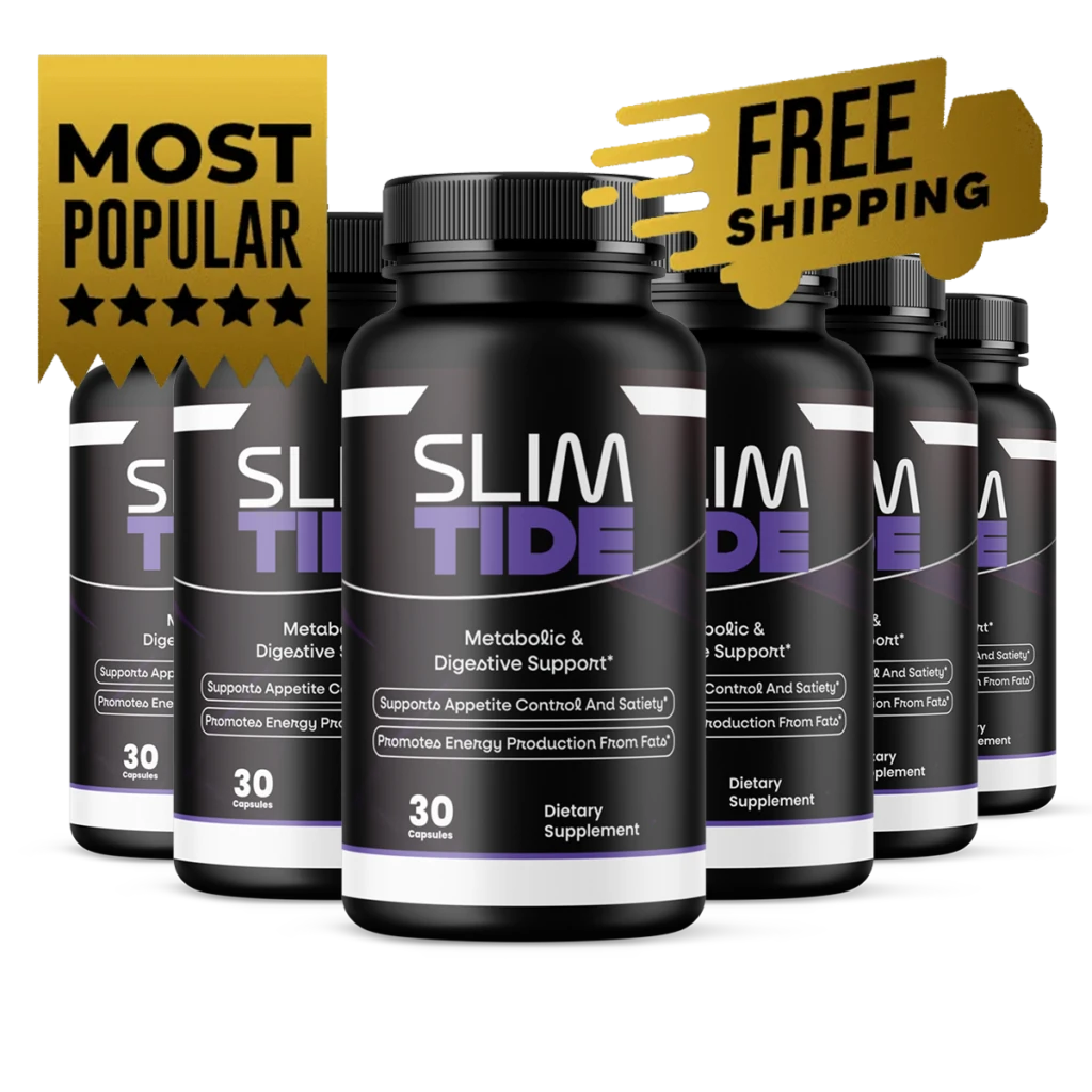 SlimTide special discount