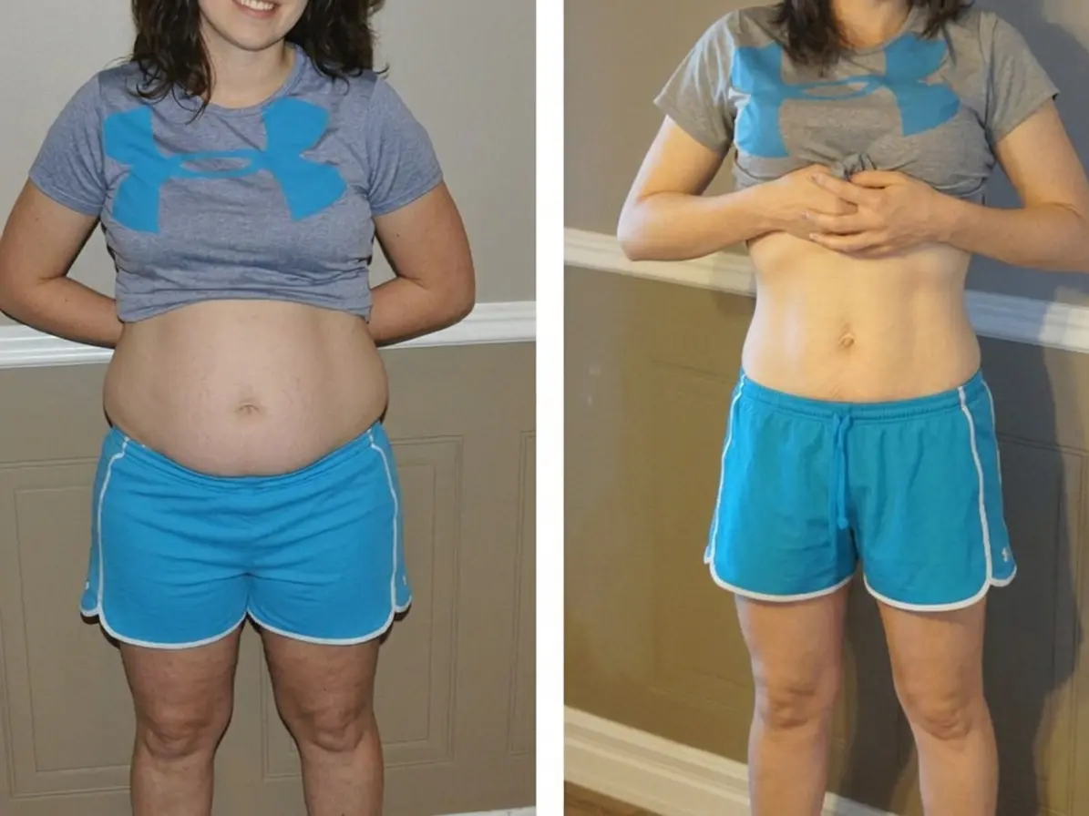 SlimTide customer review